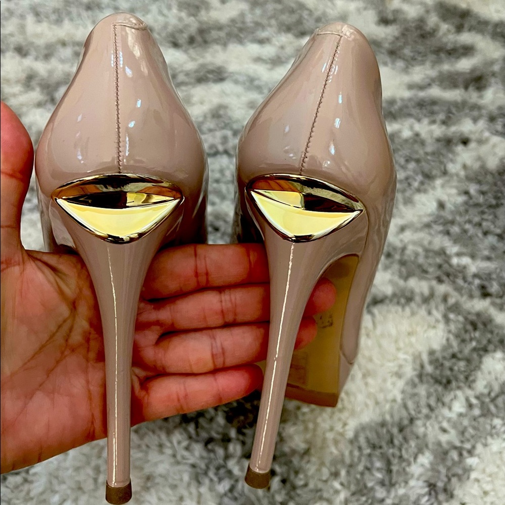 Aldo pump